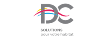 Logo DC – Design & Conception