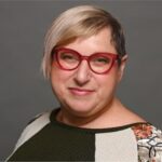 Portrait of Ariane Fermont