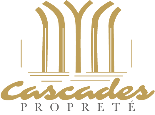 Cascades Propreté logo