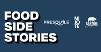 Food Side Stories logo