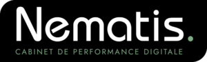 Nematis logo