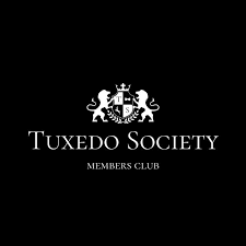 Tuxedo Society logo