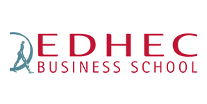 EDHEC Business School logo