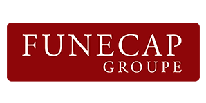 Funecap logo