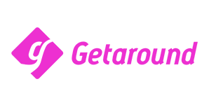 Getaround logo