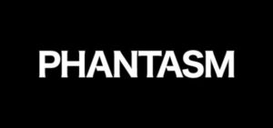 Phantasm logo